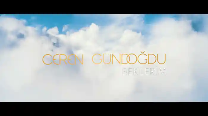 Beklerim (Visualiser)