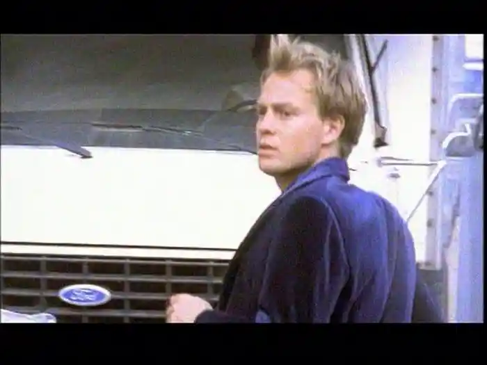 All Around The World (Stereo)