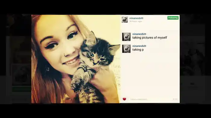 Selfies (Fan Version)