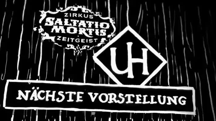 Lebensweg (Saltatio Mortis Cover / Lyric Video)