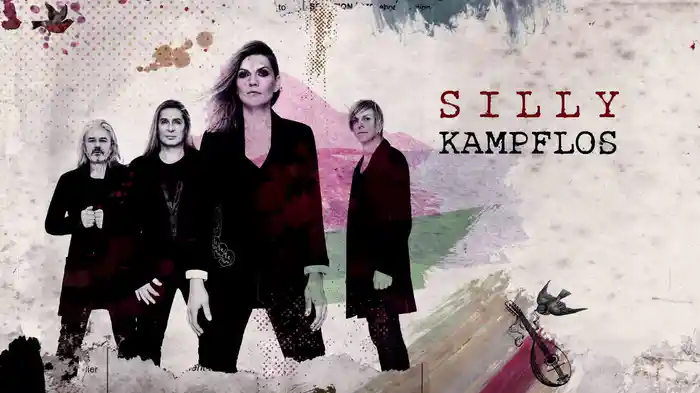Kampflos (Lyric Video)