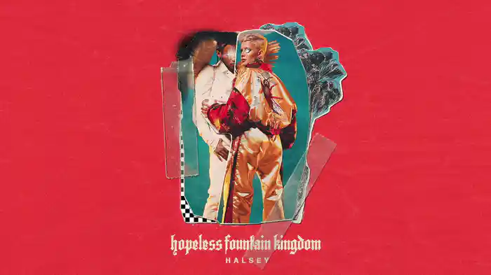 Angel On Fire (Audio)