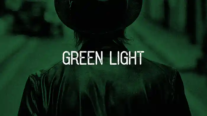 Green Light (Lyric Video)