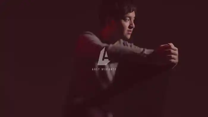 Nembak #MenyatakanCinta (Lyric Video)