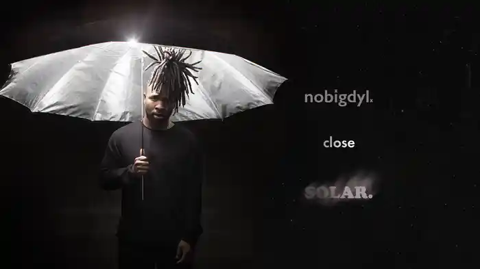 close (Audio)