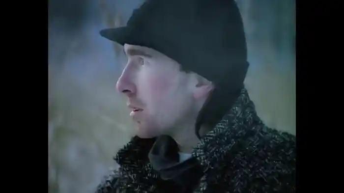 The Unforgettable Fire