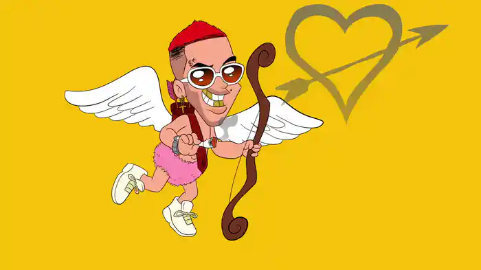 Cupido (Visual)