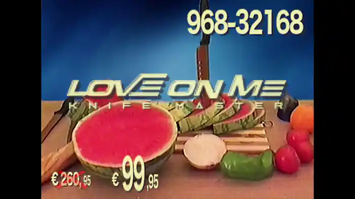 Love On Me