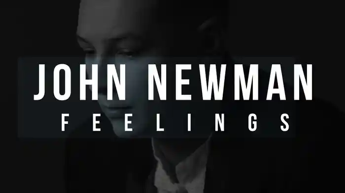 Feelings (Lyric Video)