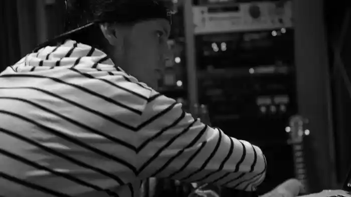 The Story Behind "Freak"