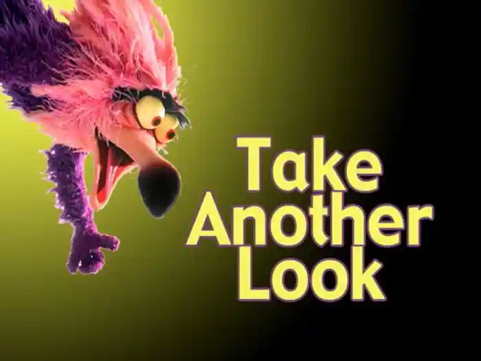 Take Another Look (Live)