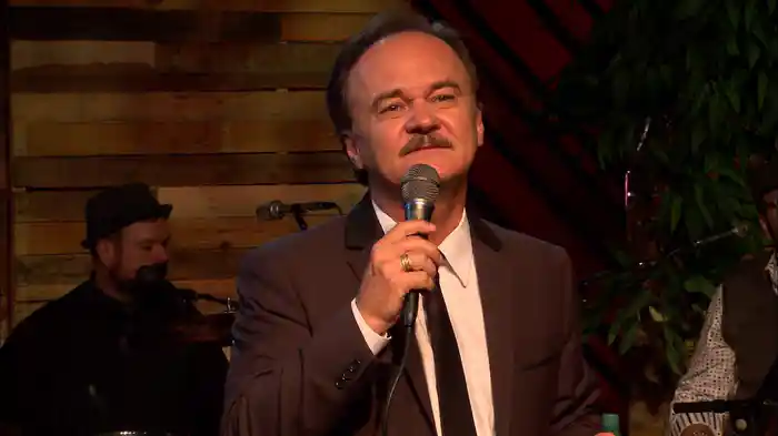 How Great Thou Art (Live)