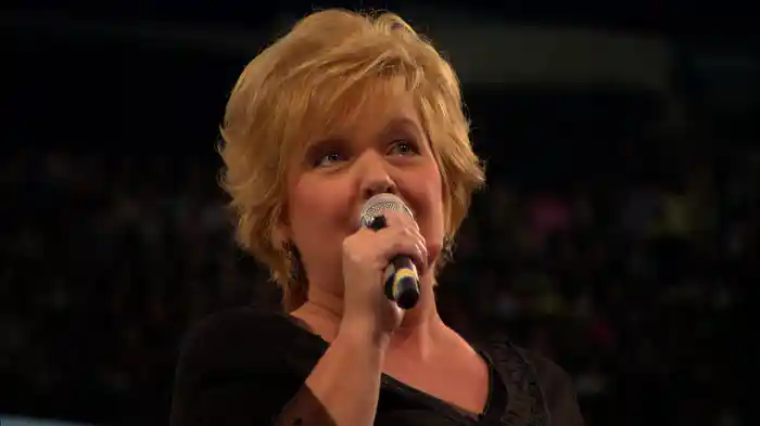 Why Don't You Try Jesus (Live)
