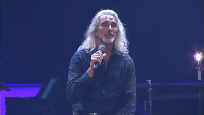 Amazing Grace (Live)