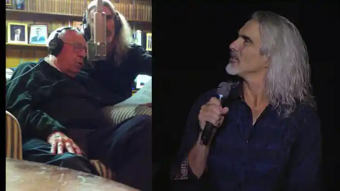 Does Jesus Care? (Live)