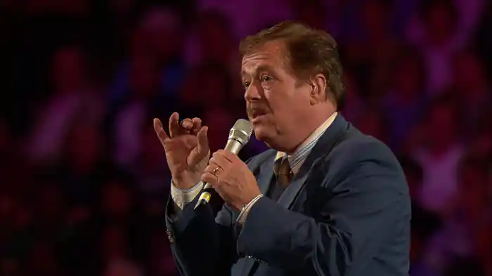 Little Is Much When God Is In It (Live)