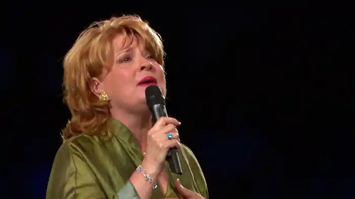 He Is Holy (Live)