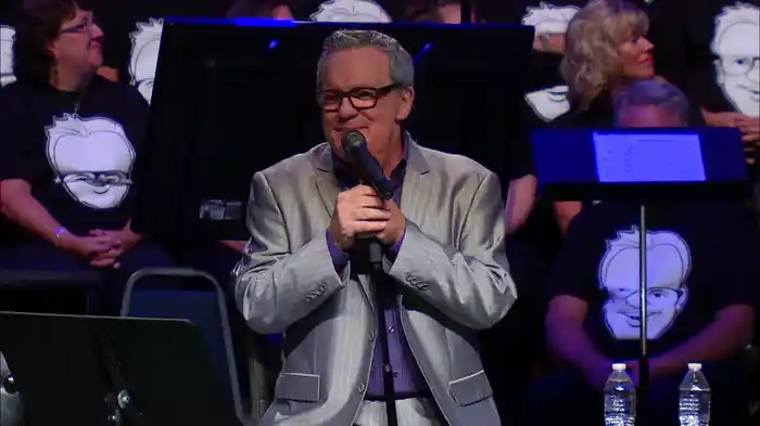 Old People (Live)