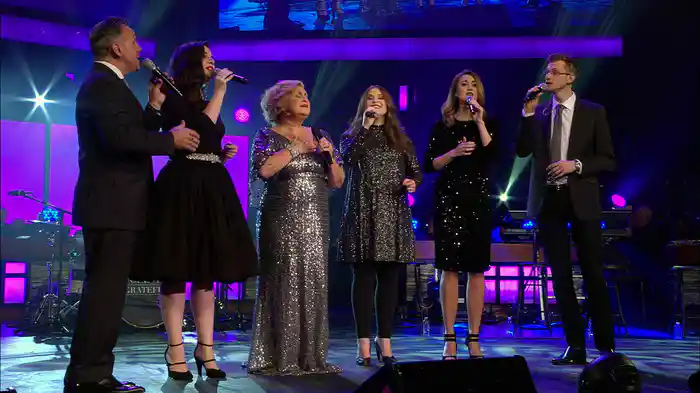 It Is Well With My Soul (Live)