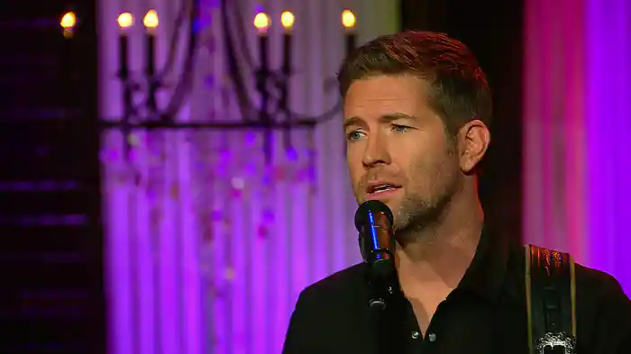 Great Is Your Faithfulness (Live)