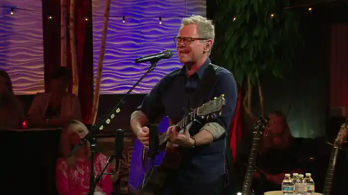 Remember To Remember (Live At Studio C, Gaither Studios, Alexandria, IN/2018)