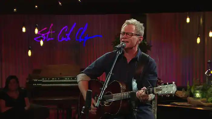 Glorious Unfolding (Live At Studio C, Gaither Studios, Alexandria, IN/2018)