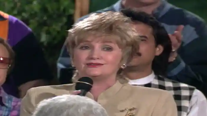 You've Got To Walk That Lonesome Road (Live At Gaither Studios, Alexandria, IN/1994)