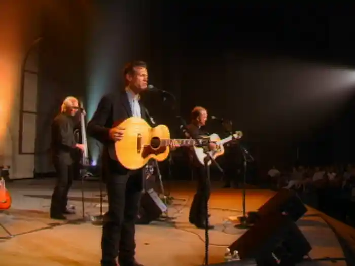 You Are Worthy Of My Praise (Live At Calvary Assemble Of God, Orlando, FL/2003)