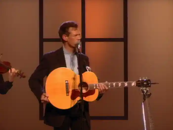 Sweet By And By (Live At Calvary Assemble Of God, Orlando, FL/2003)