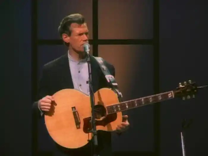 Three Wooden Crosses (Live At Calvary Assemble Of God, Orlando, FL/2003)