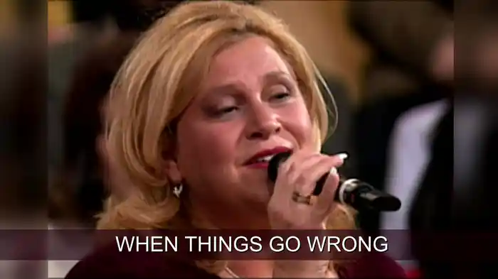 God Gave The Song (Lyric Video/Live At The Indiana Roof Ballroom, Indianapolis, IN/2000)