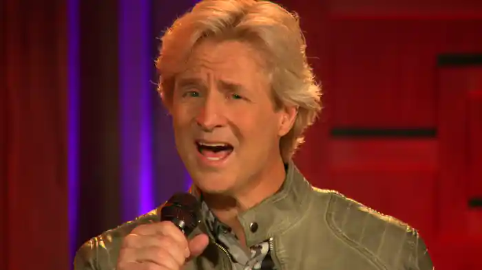 Lord, Save Us (Live At Gaither Studios, Alexandria, IN/2020)