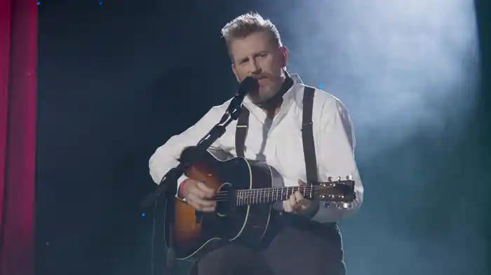 Satan And Grandma (Live In Hardison Mill Homestead Hall, Columbia, TN / 2021)