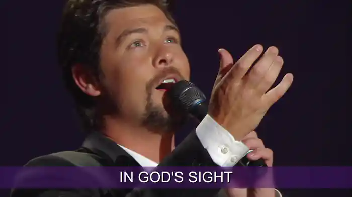 Daystar (Shine Down On Me) (Lyric Video/Live At Majestic Theatre, San Antonio, TX/2009)