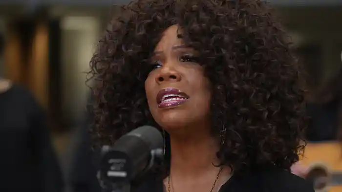 God On The Mountain (Live At Grace Community Church, Brentwood, Tennessee / 2022)