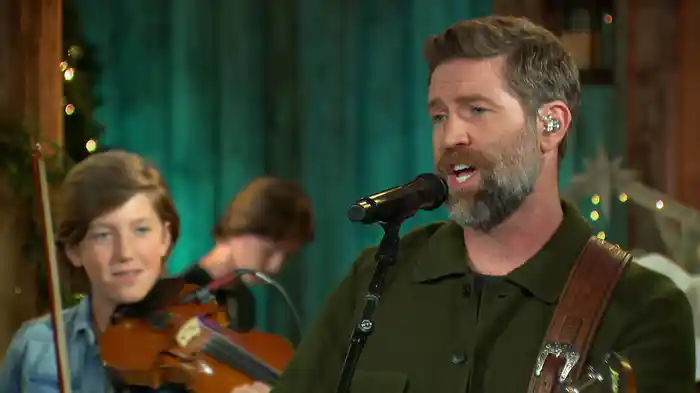 Joy To The World (Live At The Grove, Murfreesboro, TN / 2022)