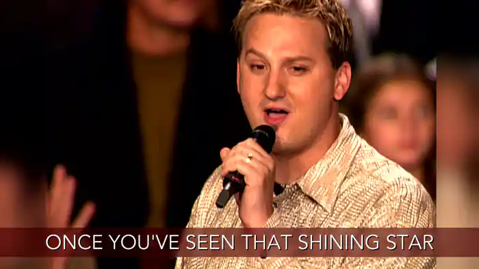 Go Tell (Lyric Video / Live At Alabama Theatre, Birmingham, AL / 2000)