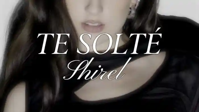 Te Solté (Lyric Video)
