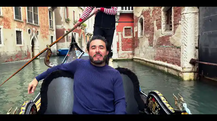 Que La Envidia Los Mate