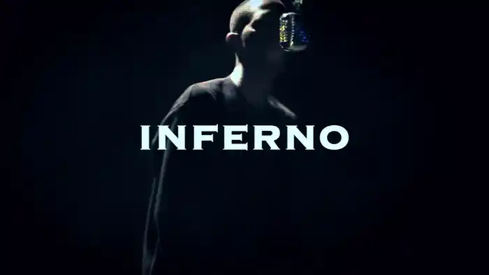 Inferno (From The "Grow House" Soundtrack)