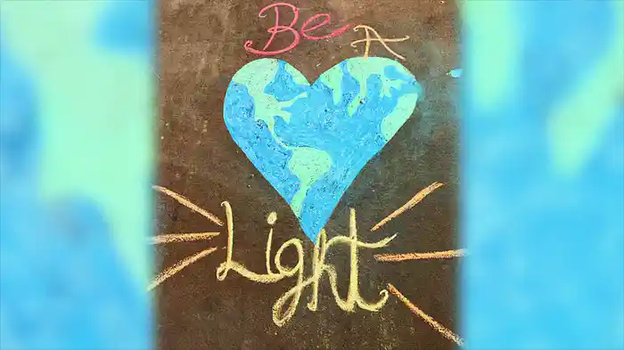 Be A Light (Fan Video)
