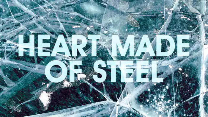 Heart Made Of Steel (From "The Ice Road" / Lyric Video)