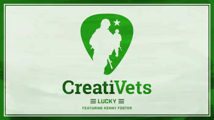 Lucky (Audio)