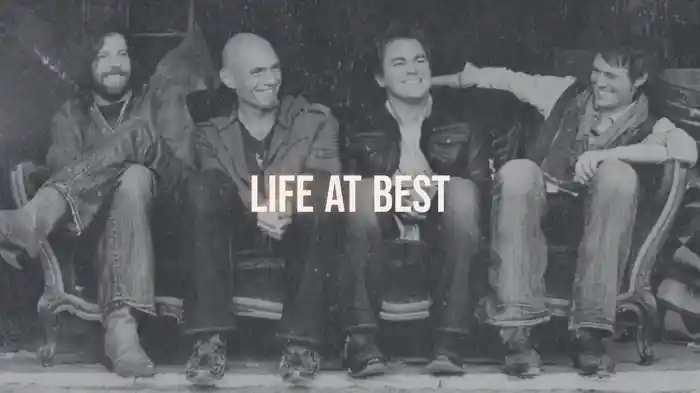 Life At Best (Lyric Video)