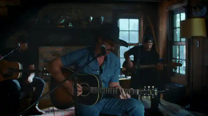 Imagine That (Acoustic)