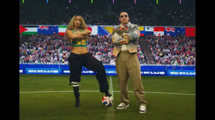 Echo (FIFA World Cup 2026™)
