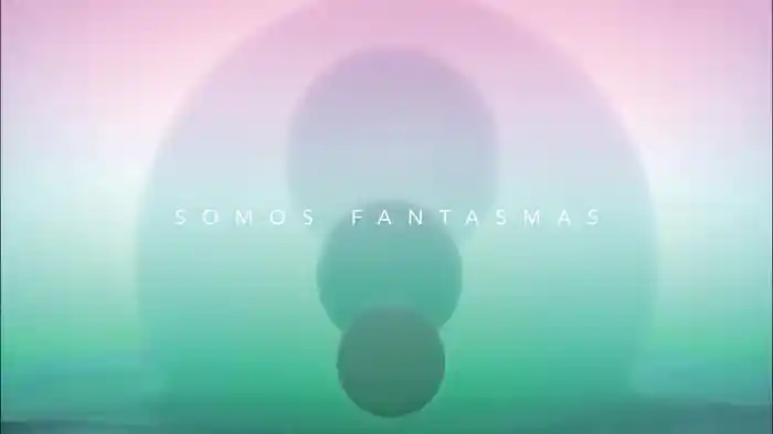 Fantasmas (Lyric Video)