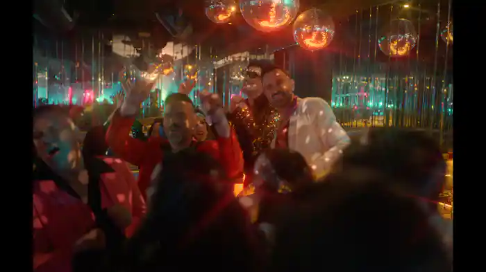 Disco DJ