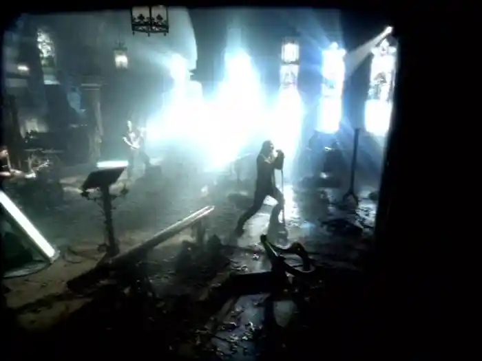 Don't Stop Dancing (Official Music Video)