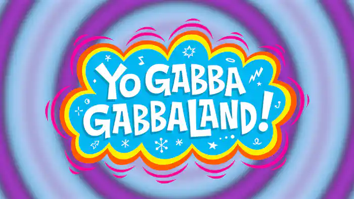 I'm So Happy to Be Little